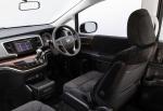Honda Odyssey VTi 2017 года (AU)